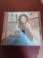 CD - Shania Twain – Greatest Hits
