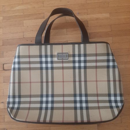 Sac à main Burberry
