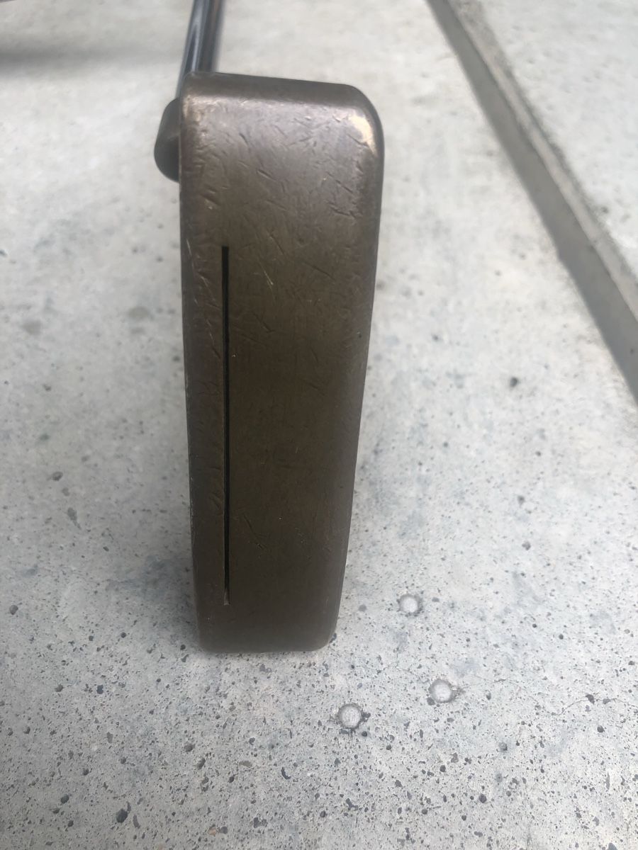 Mazze & Set: PING Anser Putter - Vintage 85020 Modell – Usato da Meilen venduto da OZ2000 4