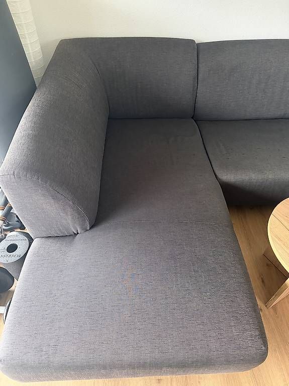 Divani: Sofa in gutem Zustand – Usato da Zullwil venduto da eliapuch 1