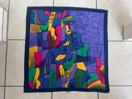Foulard en Soie Picasso