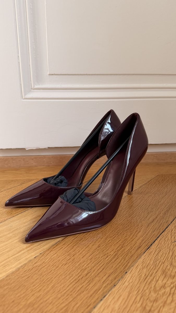 Mango Damenschuhe: Talons Mango  – Neu (gemäss Beschreibung) aus Genève von romaston 1