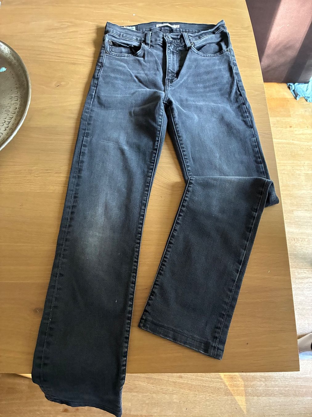 Levi's Jeans: Jeans Levi’s 724 – Gebraucht aus Zürich von Mauersegler