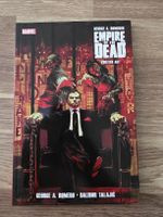 George A. Romero Empire of the Dead Zweiter Akt Comic
