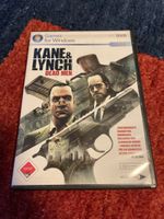 Kane & Lynch: Dead Men - PC DVD - Action Spiel! Top!
