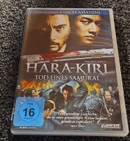 Hara-Kiri - Tod eines Samurai (19763)