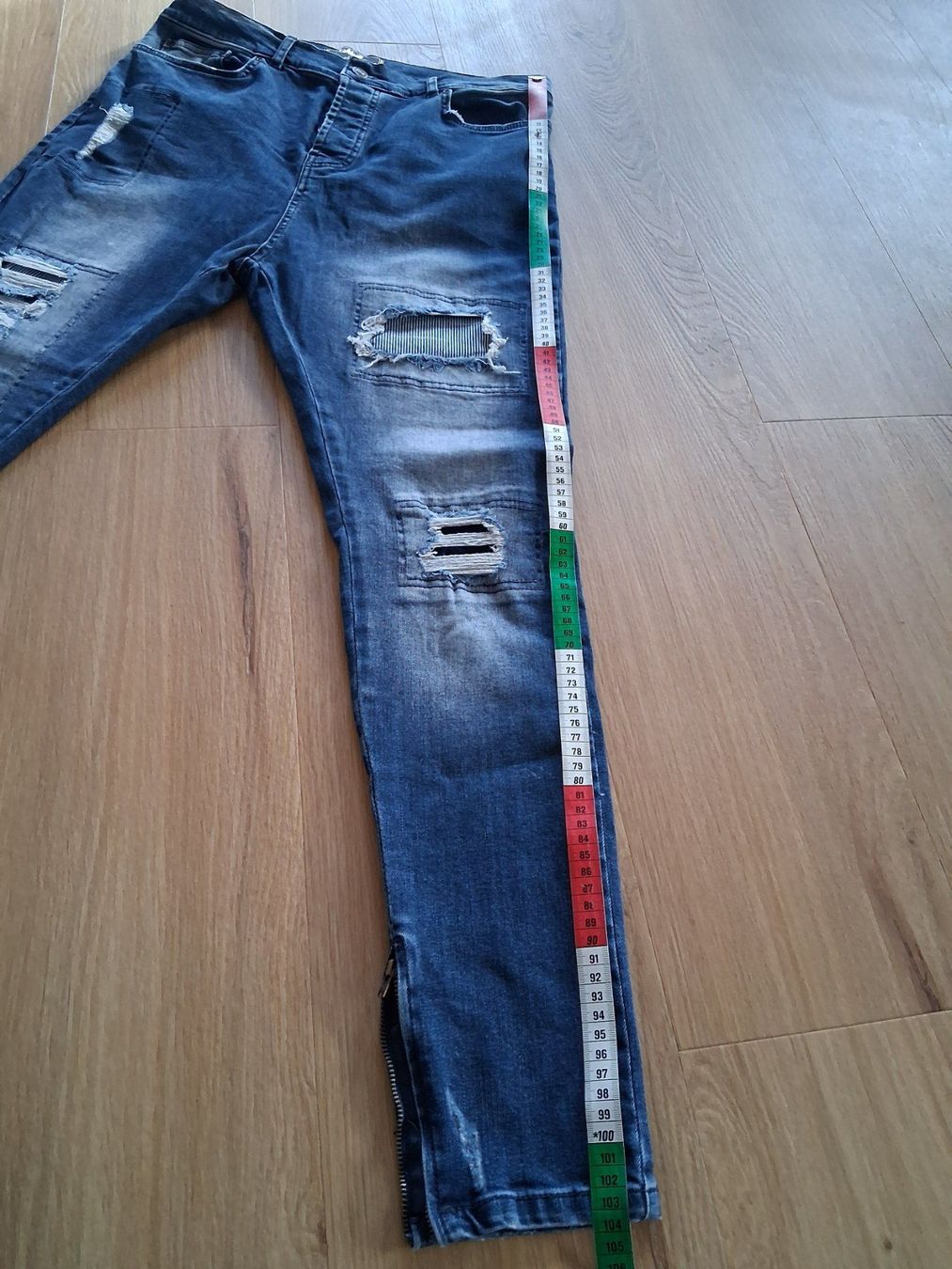 Siksilk Jeans: Siksilk Jeans L – Gebraucht aus Lengnau AG von Nathi88 7