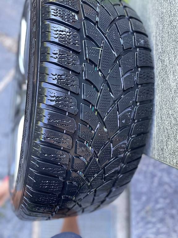 Audi Felgen: Audi cerchioni + pneumatici – Gebraucht aus Cadro von pru_sw2v 2