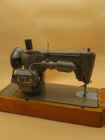 Singer 306k Slant-O-Matic