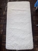 JÄTTETRÖTT Babybett Matratze 70x140