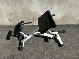 Rückentrainer Crane Fitness
