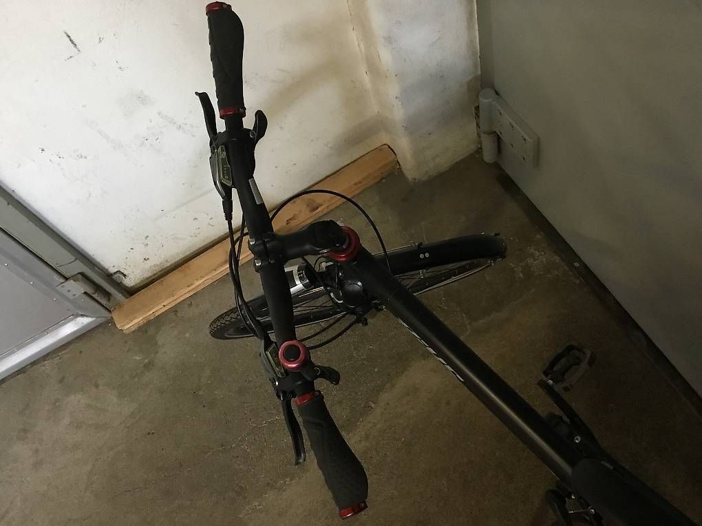 Vélos: Fahrrad BIXS Campuss – D'occasion à Bischofszell par Mr.Kompass 4