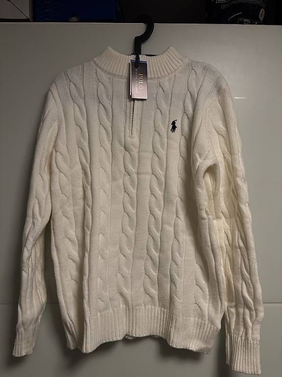 Maglioni & Felpe: Polo Ralph Lauren Pullover – Usato da Amriswil venduto da NoahBaldella02