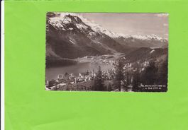 St. Moritz-Bad
