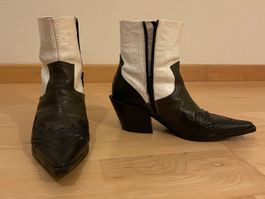 Cowboy Stiefel Gr. 37