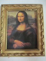 Mona Lisa Bild