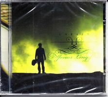 Jonas Lingg Gitarre UNFAIR Latin Pop Schweiz CD neu ovp