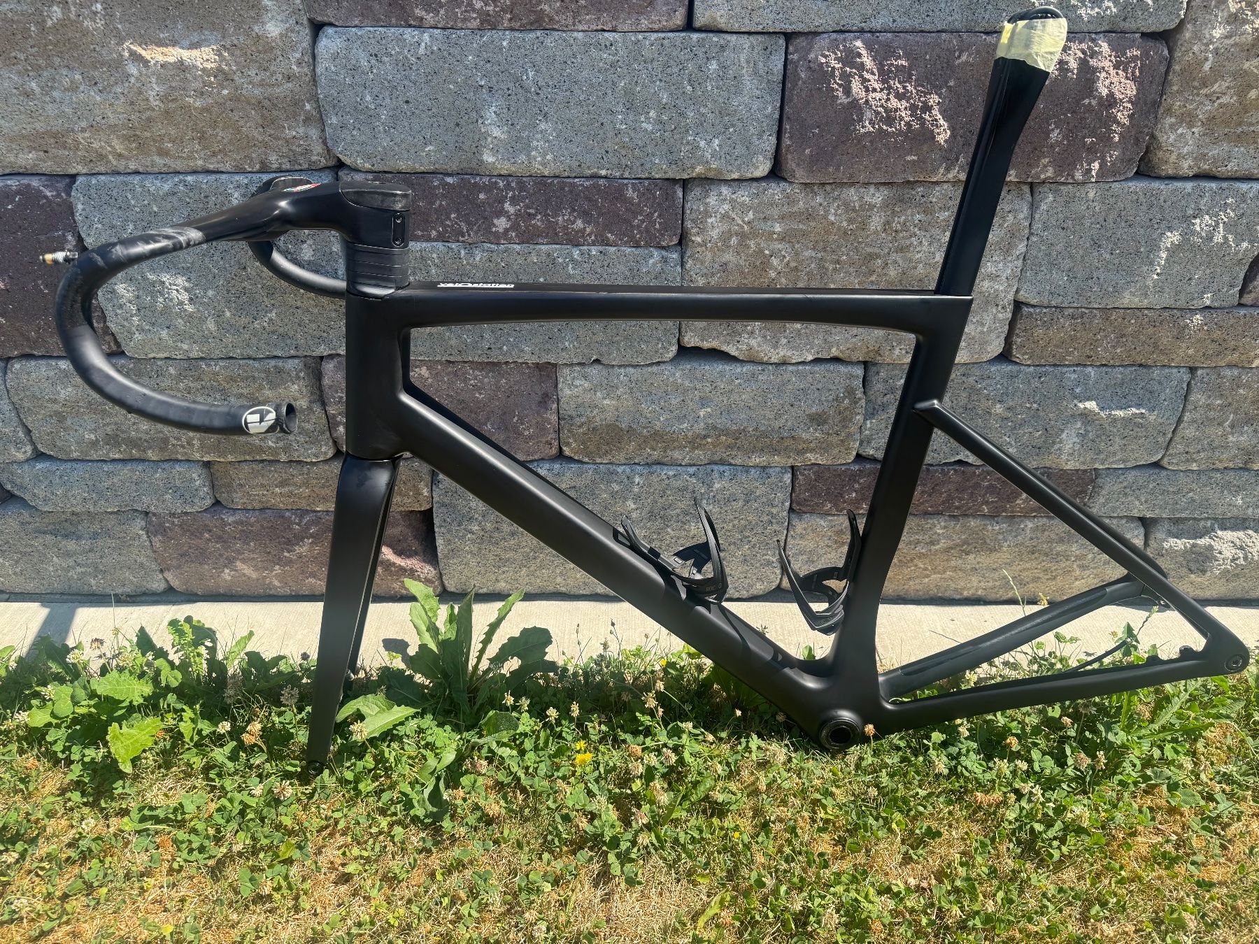Koba Velos: Koba Protool Factory Frame – Gebraucht aus Schlierbach von Look8 5