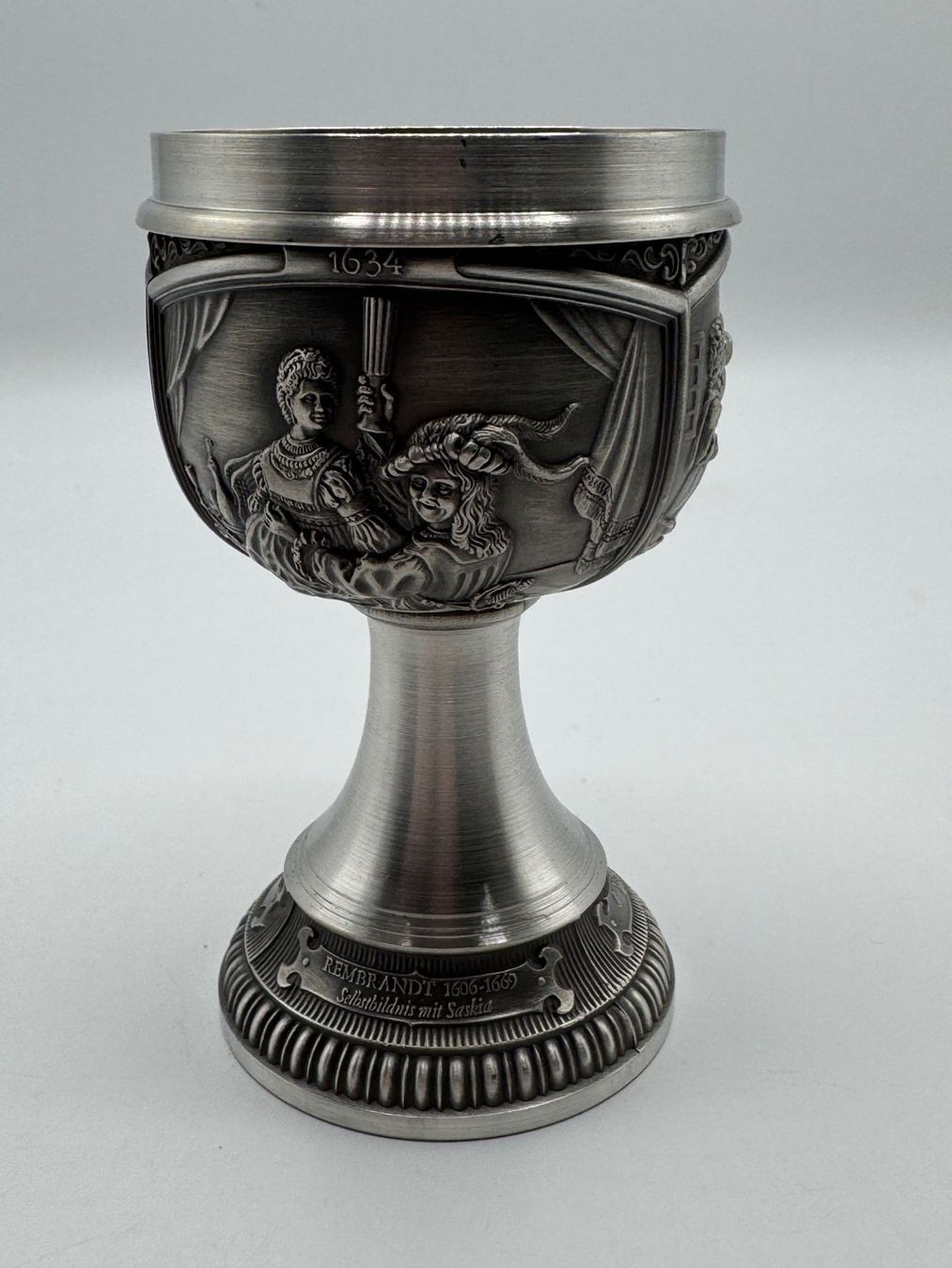 WMF Bicchieri: Weinrömer – Usato da Sachseln venduto da BONATI01 1