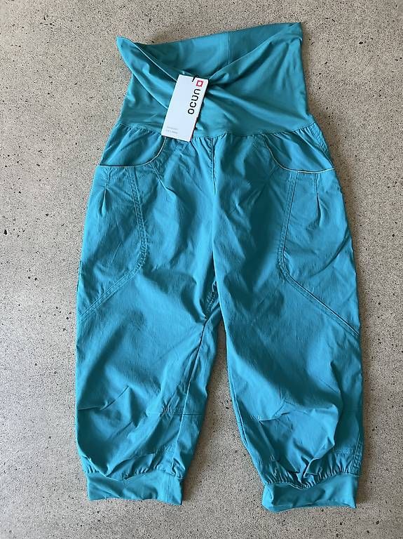 Pantaloni: ocun Kletterhose, neu, Grösse M – Usato da basel venduto da Saendu6