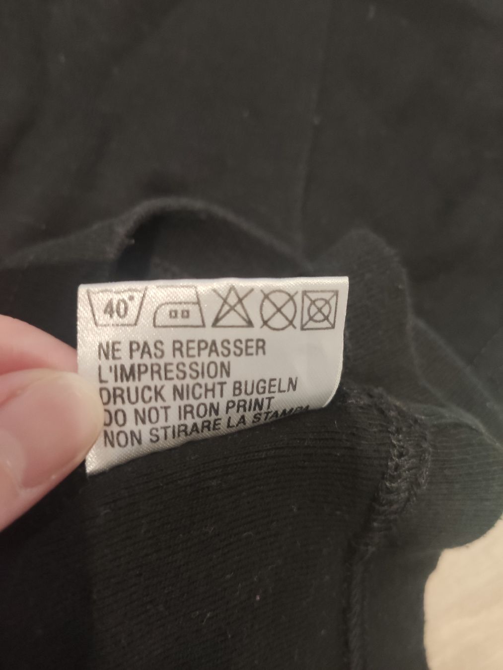 Switcher T-shirt: T-Shirt mit Print Gr. M – Usato da Dietikon venduto da iksan 3