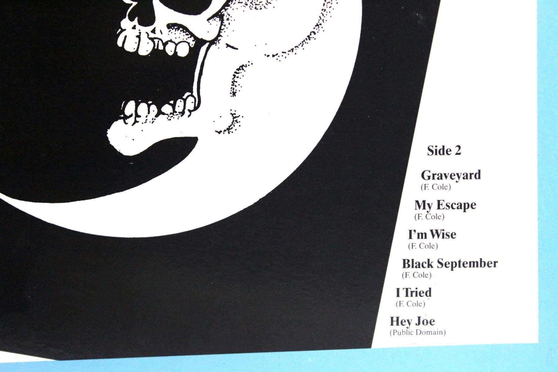 Comics: DEAD MOON: Dead Moon Night – Gebraucht aus Bern von kultiges 6