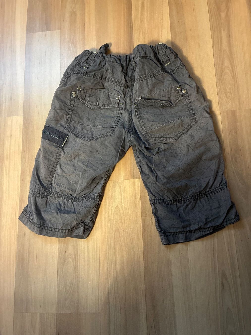 Pantaloni: Shorts Grösse 140 – Usato da Vilters venduto da san_2t9g 1