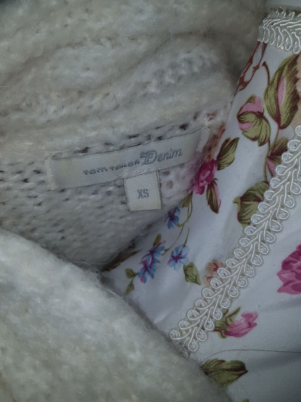 Tom Tailor Maglioni & Felpe: Pullover – Usato da Opfikon venduto da Annanet 3