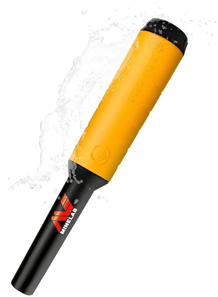 Misurare: Minelab Pinpointer Pro-Find 15 Metal Detector – Nuovo (secondo la descrizione) da Hitzkirch venduto da Thali_AG 1