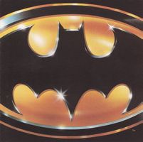 Prince ‎– Batman (Motion Picture Soundtrack) 1989