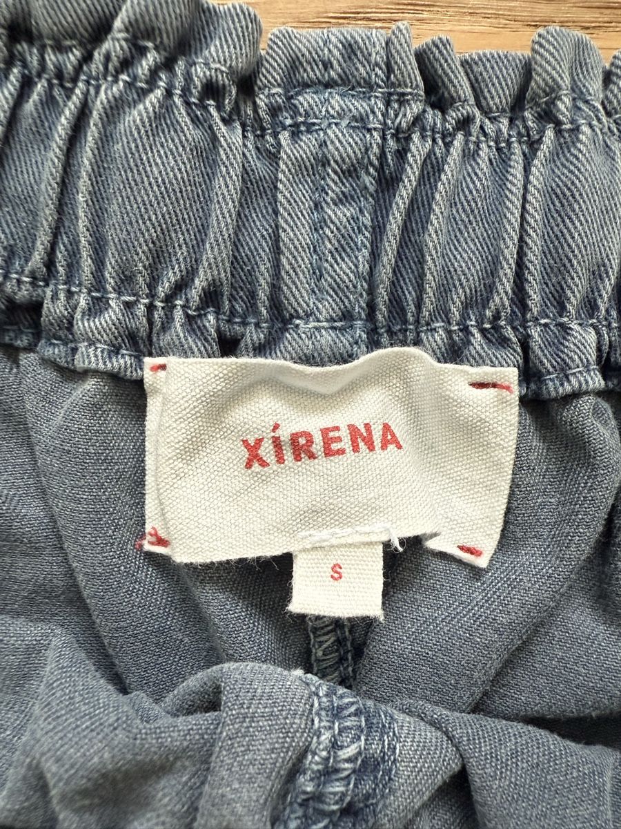 Pantaloni: XÍRENA kurze Hose Damen S – Nuovo (secondo la descrizione) da Zürich venduto da z00mie 1