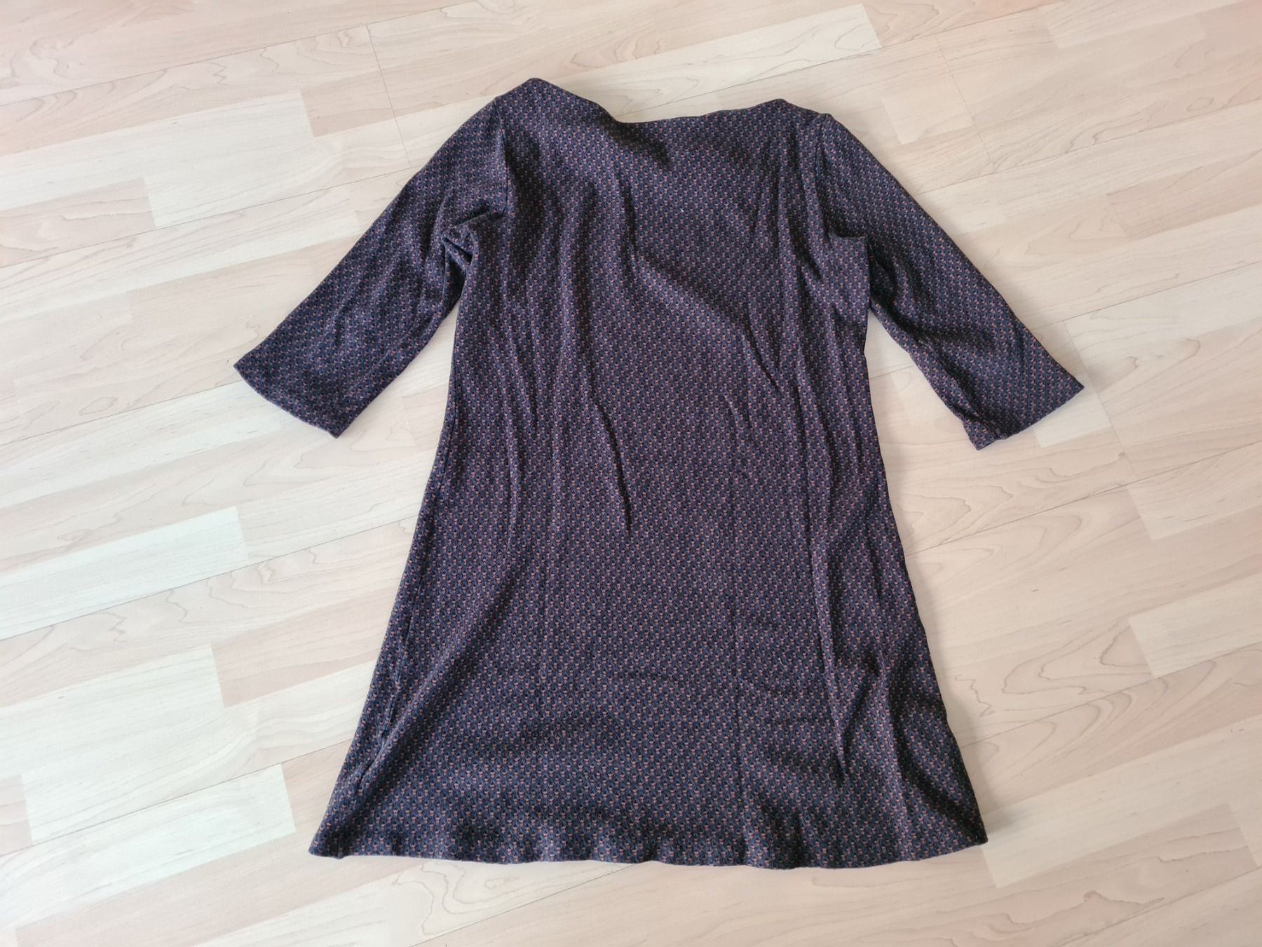 Kleider: Kleid von Naturaline, Gr. M – Gebraucht aus Suhr von andreas_2008 1