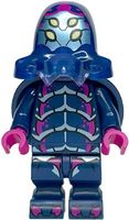 Lego Minifigur Series 26 col26-10 Neu & OVP