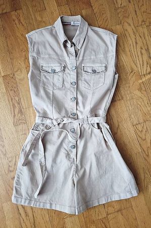 Jumpsuit von Please Grösse S