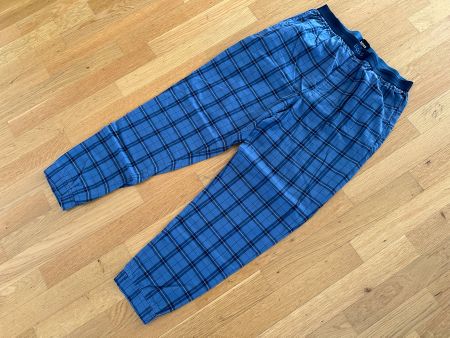 Schöne Pyjama Hosen der Marke Hugo Boss Grösse L
