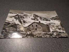 Ansichtskarte Cabane de Moiry, 2825 m
