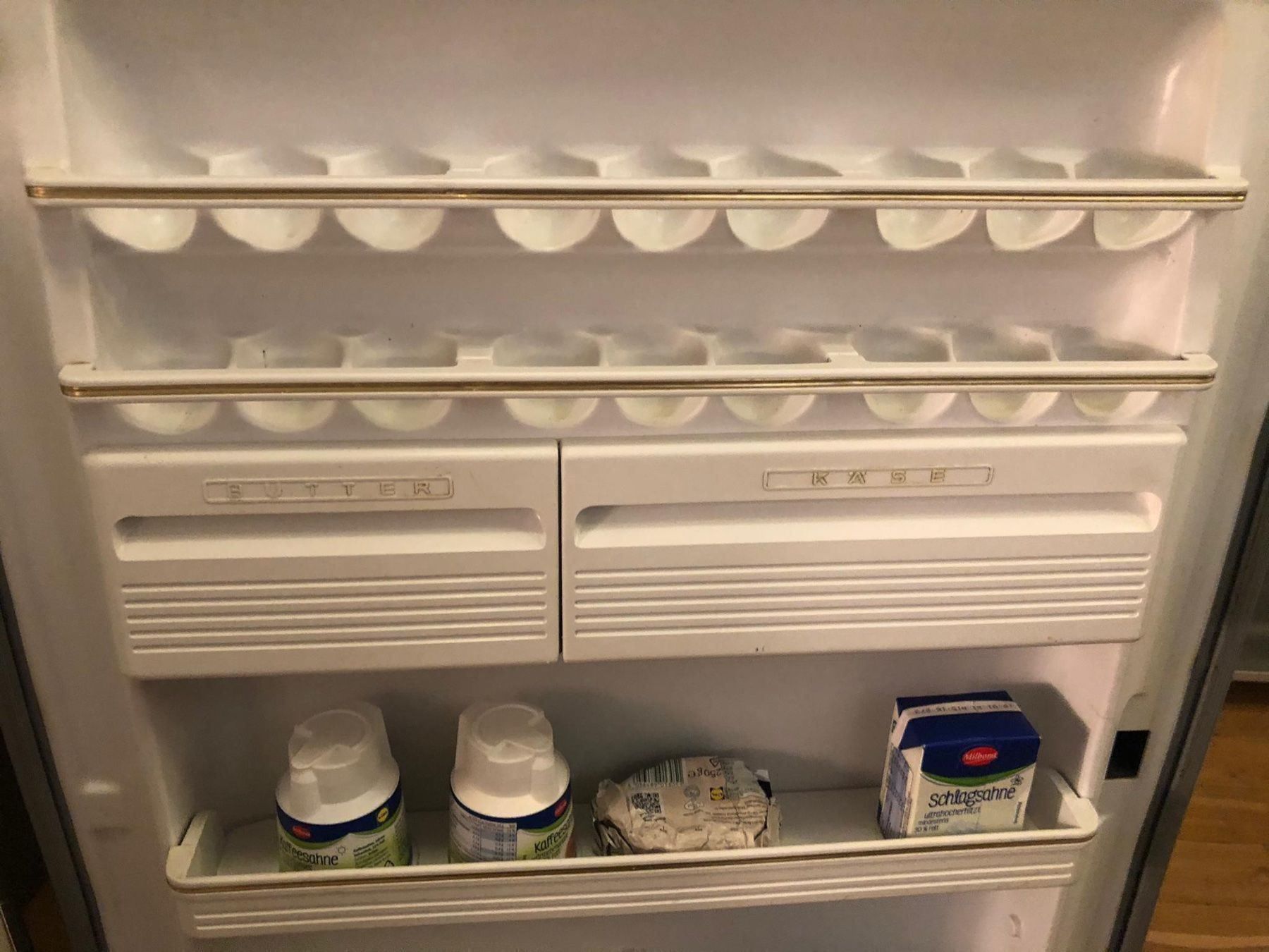 Bosch Frigoriferi: Vintage Kühlschrank – Usato da Muttenz venduto da Agyla 2