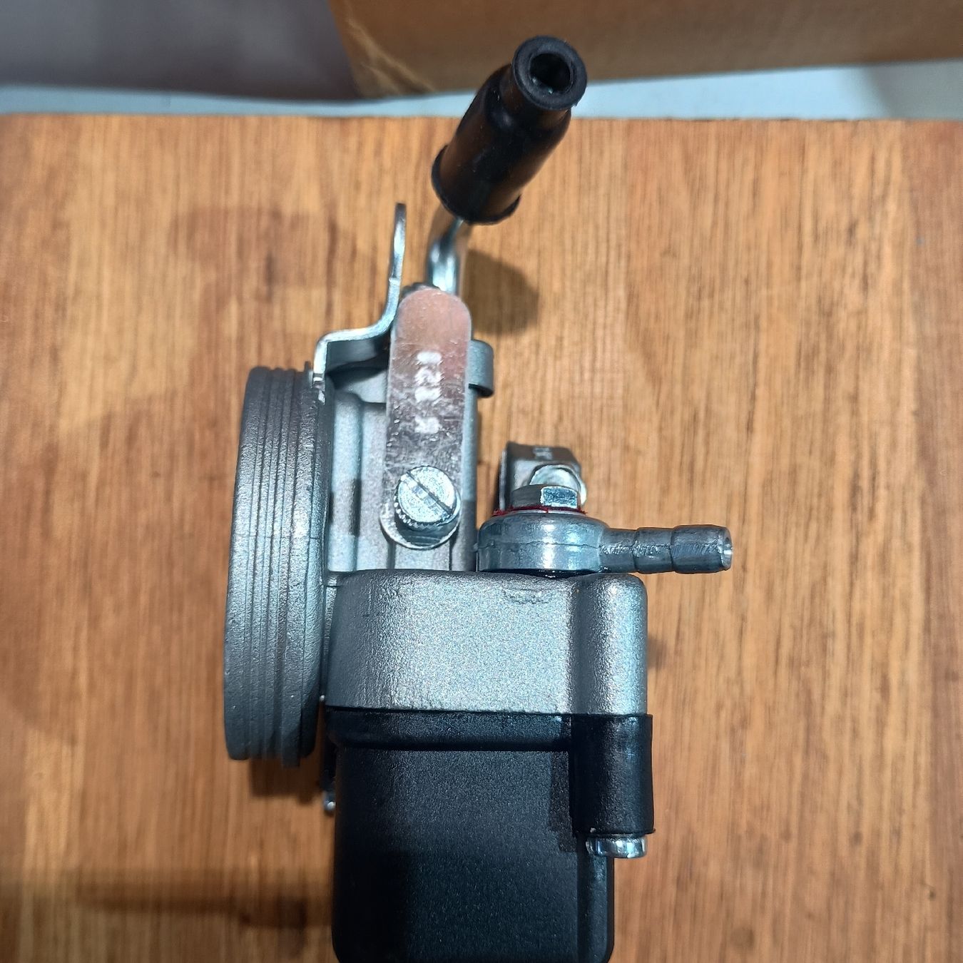Piaggio Ciclomotori: Vergasser piaggio ciao – Nuovo (secondo la descrizione) da Wolhusen venduto da boc_2d2l 2