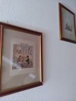 12 Monatssujets "Das Jahr des Winzers"