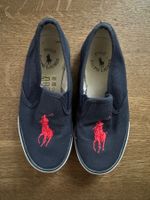 Polo Ralph Lauren Schuhe