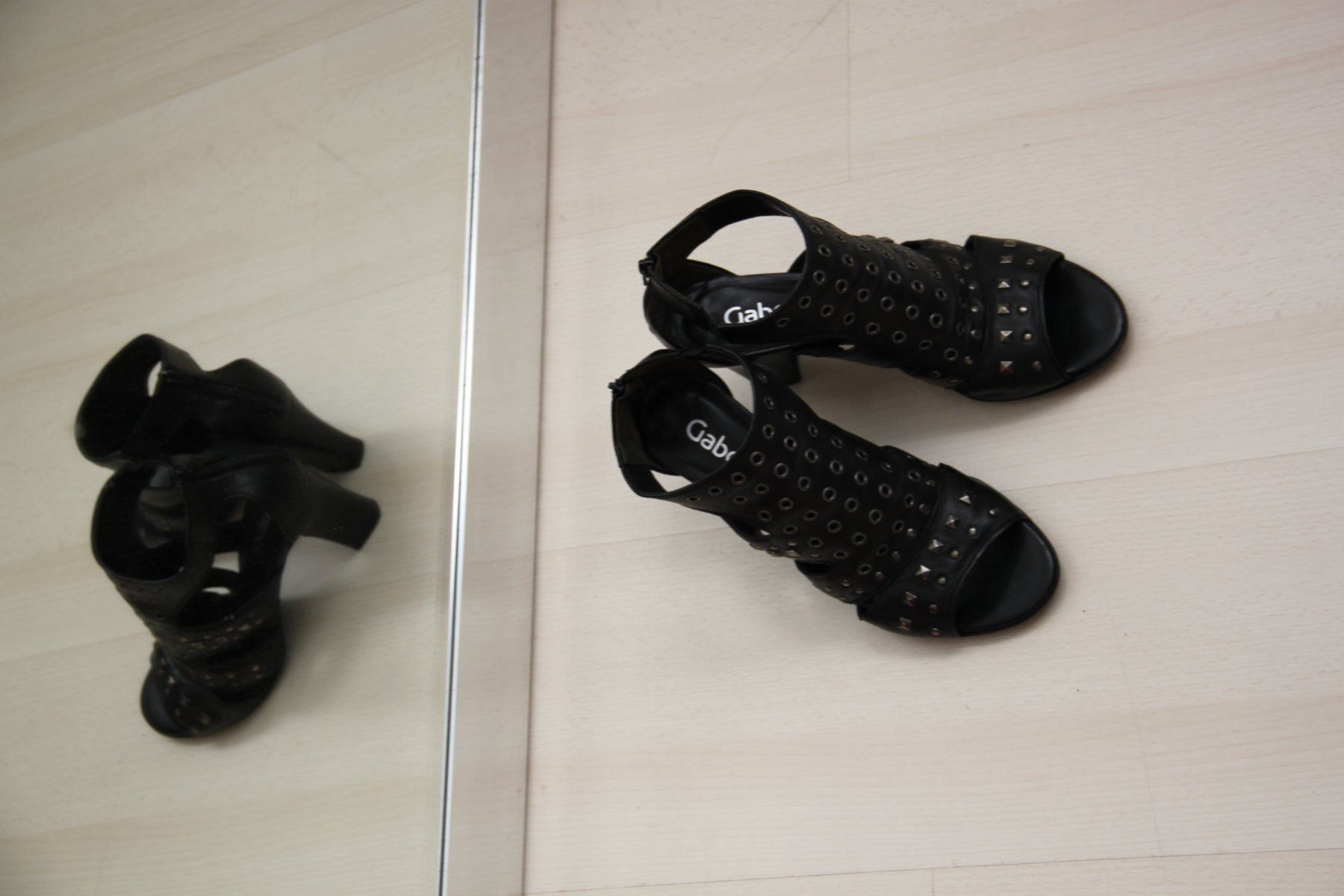 Gabor Scarpe da donna: High Heels Gabor Gr. 5 – Usato da Walterswil SO venduto da Jerry_maus