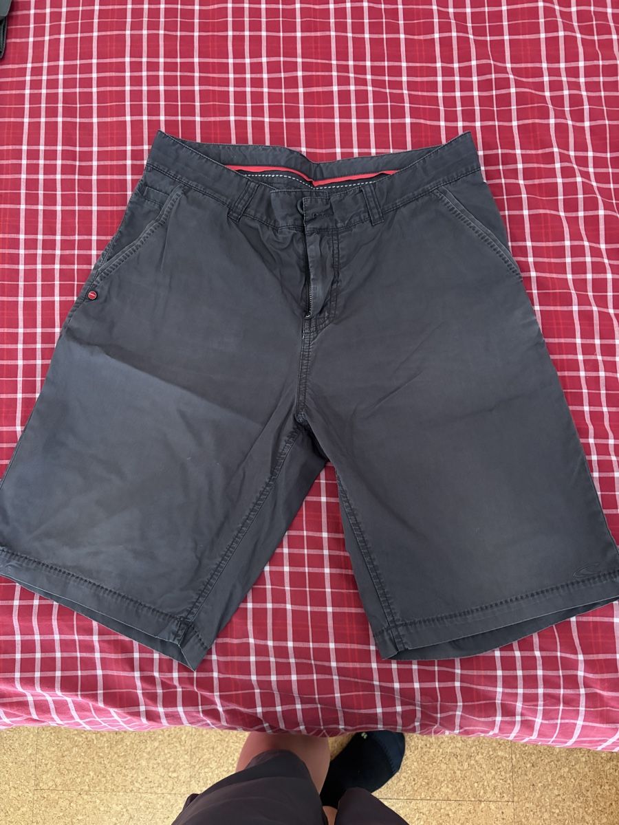 Pantaloni: Shorts O'Neill, gr 31 – Usato da Giubiasco venduto da sc-77