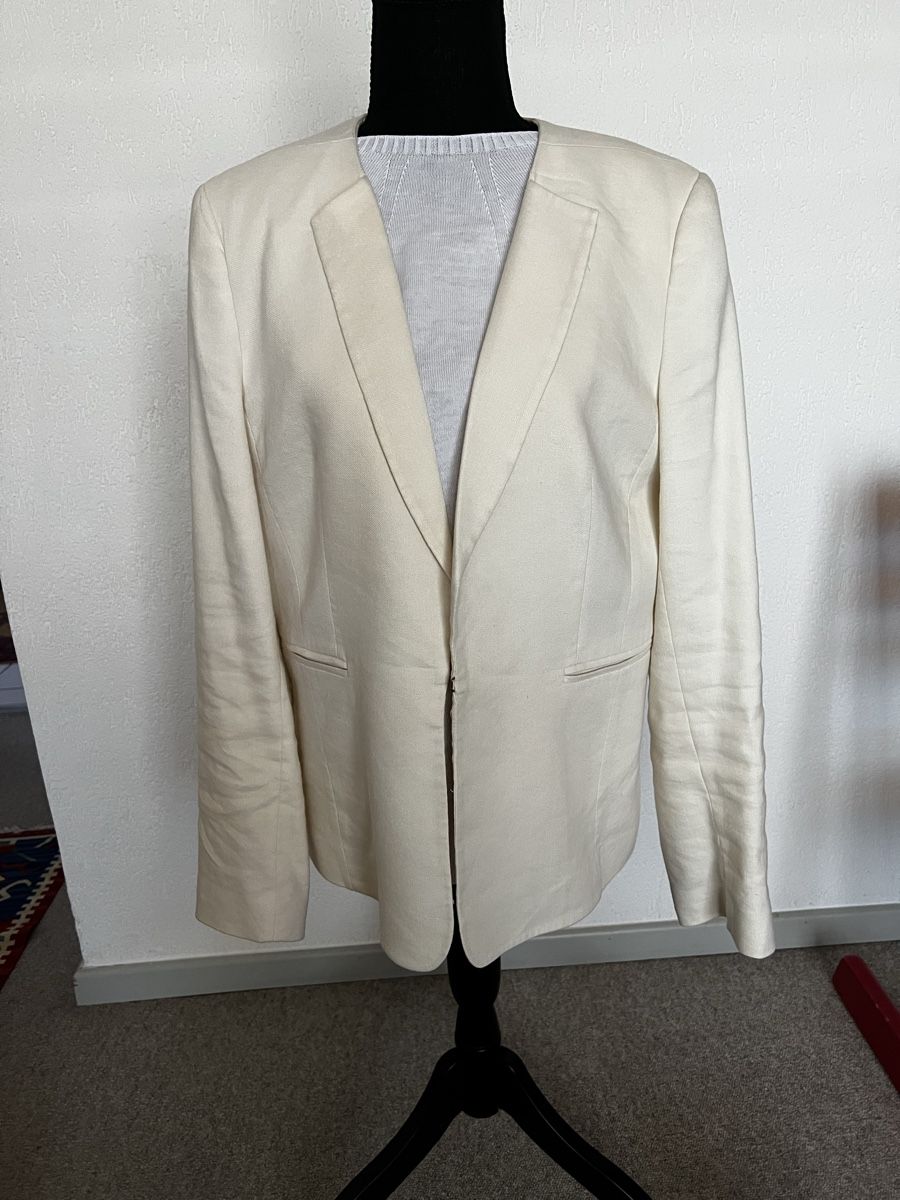 Giacche: Blazer Carol – Nuovo (secondo la descrizione) da Caslano venduto da Elena61