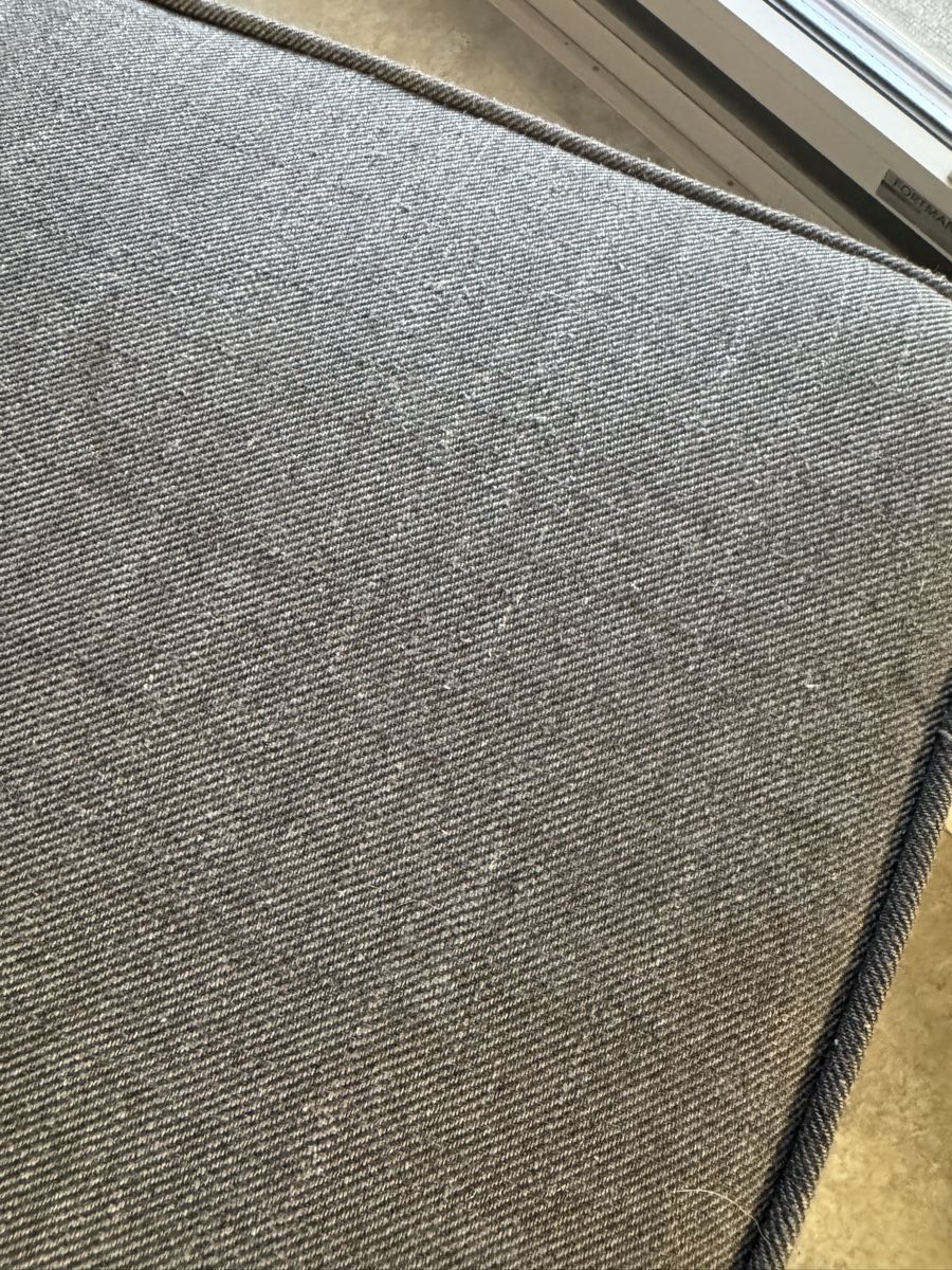 Ikea Sessel: Ikea Strandmon Sessel grau – Gebraucht aus Oberbuchsiten von enz_rqh5 7