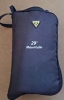 Topeak Mountain Bike 29" Veloschutz- Wie neu, Top Zustand!