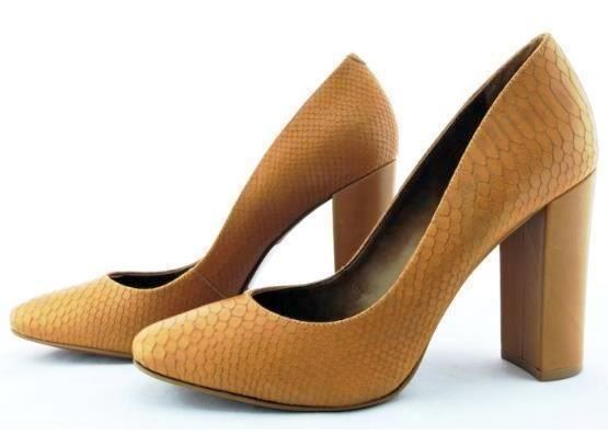 Scarpe da donna: Damen Leder Pumps Grösse 38 – Nuovo e nell'imballaggio originale da Rengg venduto da Colomo 2