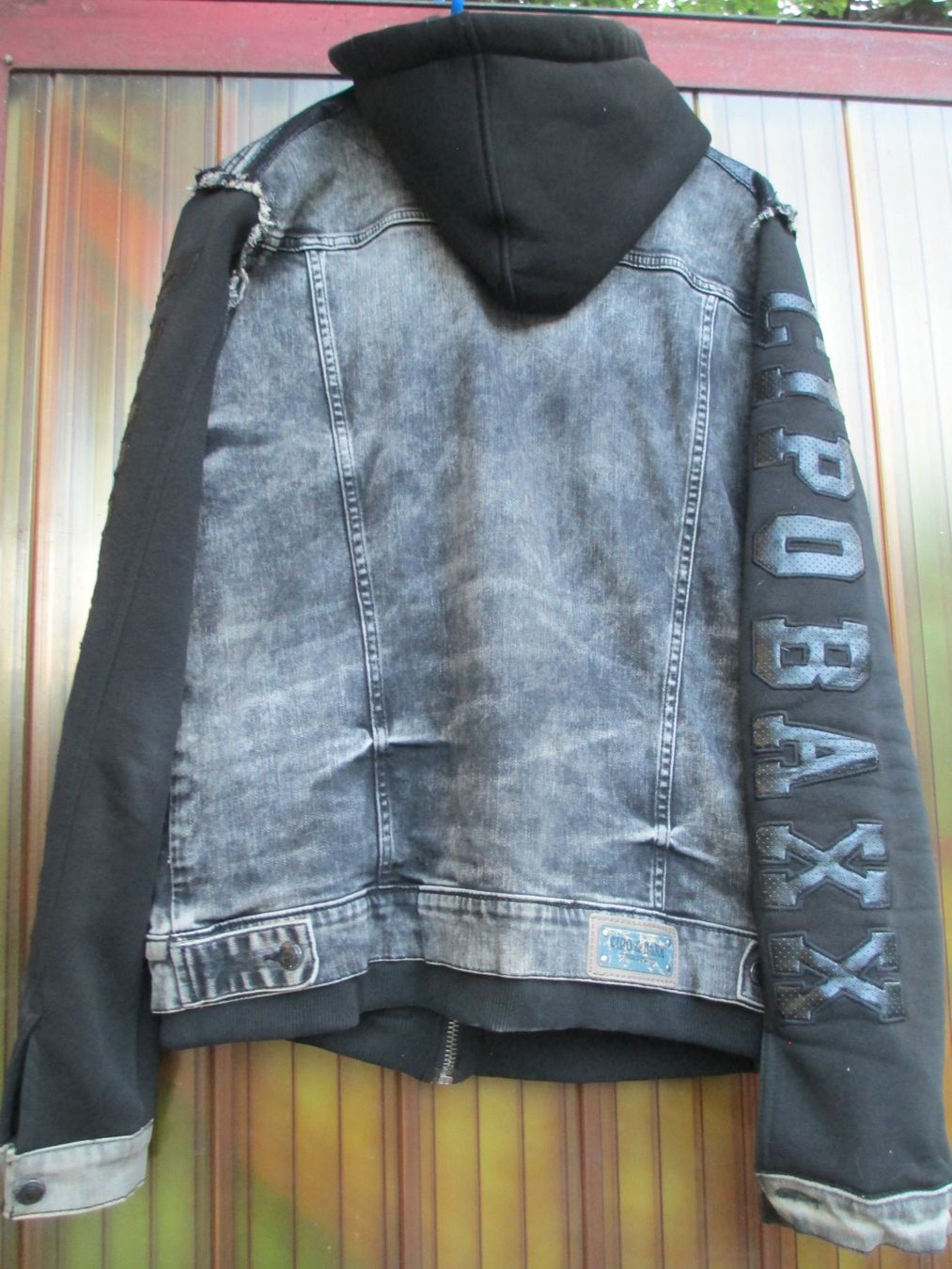 Jacken: Jacke Cippo & Baxx – Neu (gemäss Beschreibung) aus La Heutte von franco029 1