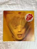 The Rolling Stones – Goat’s Head Soup vinyl LP, 1973 pressin