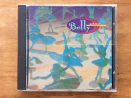 CD Belly – Star (Indie Rock)