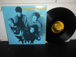 In Cold Blood – Creatures From Outer Space In My Garage 1990